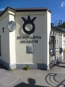museum Husqvarna